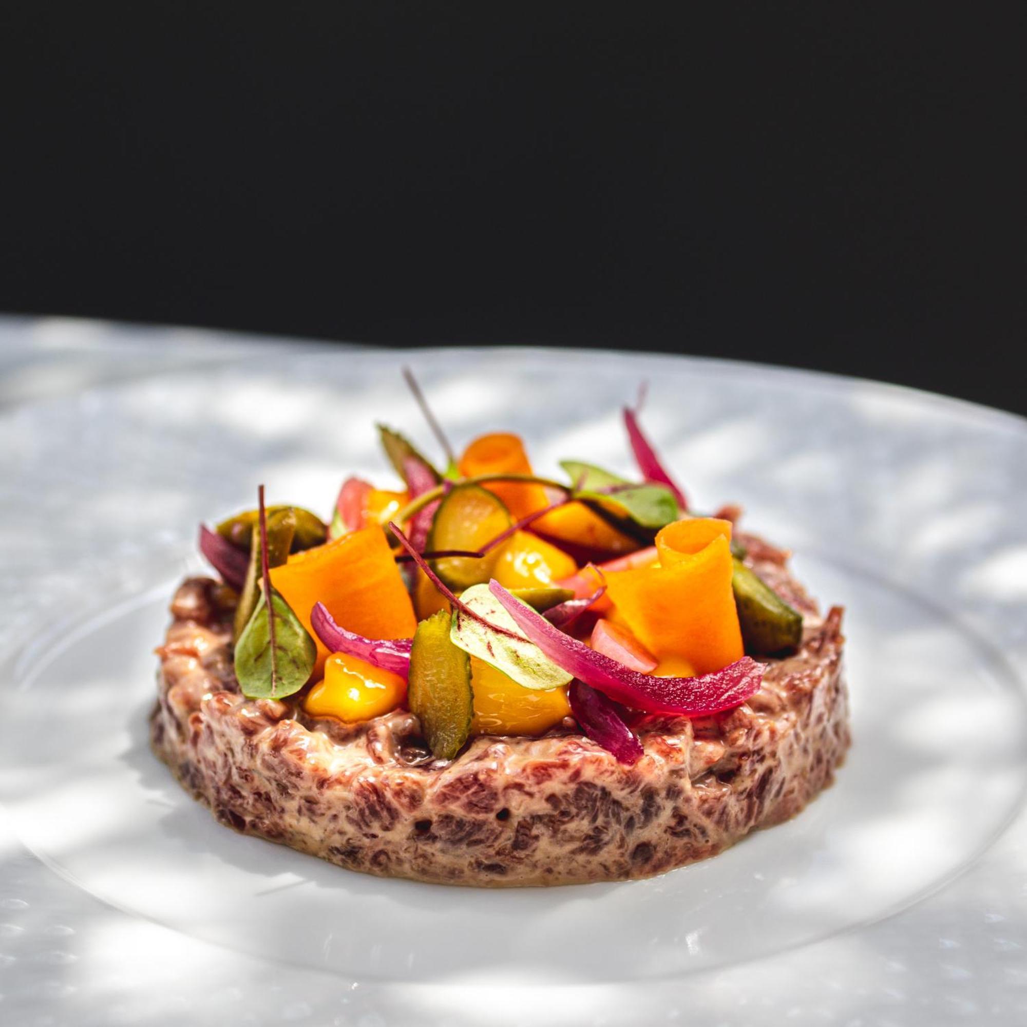 Le Boeuf Couronne - Hotel & Restaurant Chartres- Logis Hotels エクステリア 写真