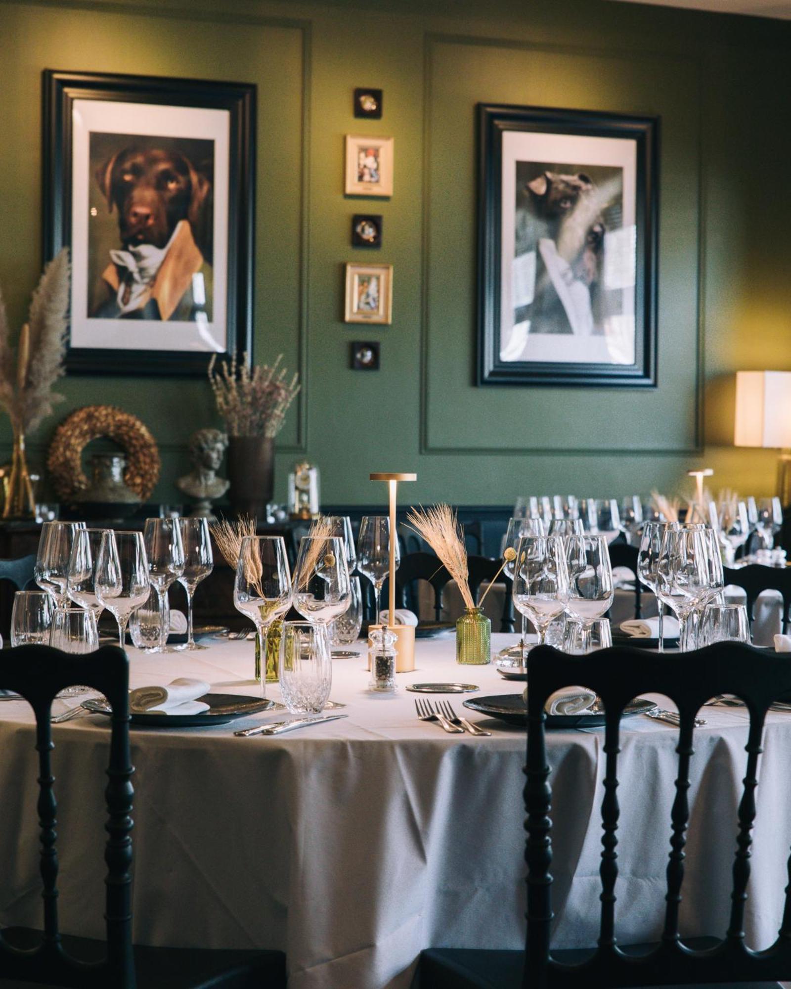 Le Boeuf Couronne - Hotel & Restaurant Chartres- Logis Hotels エクステリア 写真